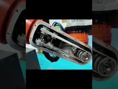 Formazione dei robot