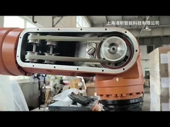 Kuka Ricambi Originali Ufficiali, Garanzia della Qualità