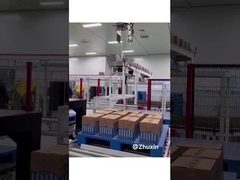 Applicazione Kawasaki Robot