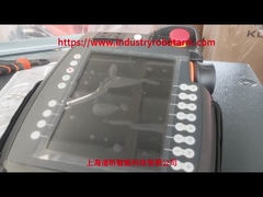 Come collegare lo Smartpad?Parte di ricambio per robot con display LCD