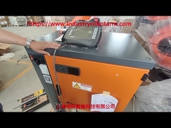 Come eseguire lo spegnimento del robot KUKA