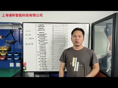 La guida definitiva al circuito di sicurezza KUKA X11: dall'interpretazione del diagramma di cablaggio al cortocircuito di campo