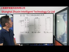 Kuka Profinet Configurazione BECKHOFF 24 V DC per EtherCAT Ek1100