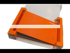 Recupero dispositivi USB Kuka Usb Stick 3.0 Backup di sistemi robotici