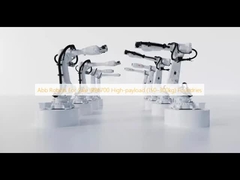 Abbots Robots in vendita IRB6700 Fonderie di carico utile elevato (150 ¢ 300 kg)