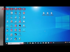Configura l'ambiente di sistema WorkVisual