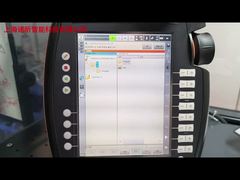 L'intero processo di creazione di un programma per robot KUKA: