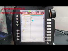 Programmi e configurazioni del robot KUKA