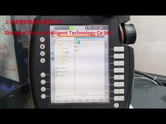 Spiegazione del programma KUKA