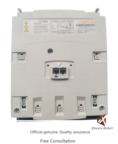 Accessori Kuka personalizzati di servo drive KSP 600-3*40 elettricità 3*40 A