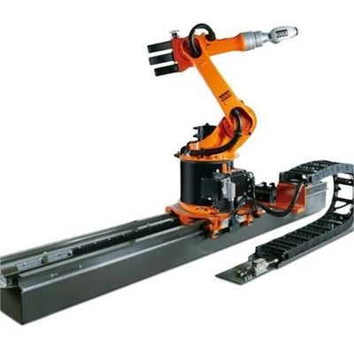 Unità di montaggio a parete di robot lineare di rotaia di robot lineare con carico utile da 300 a 1000 kg