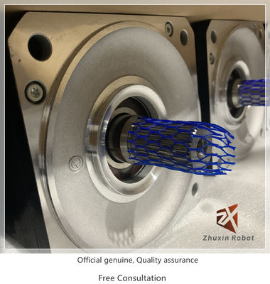 8.6kW Componenti di robot industriali