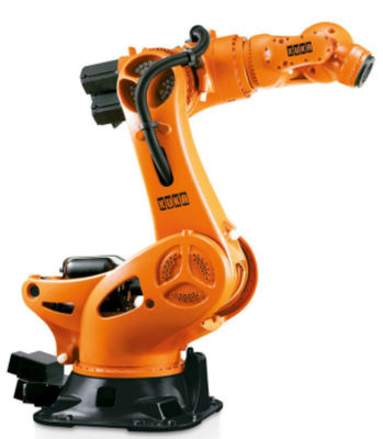 KR 1000 Industria Braccio robot vetro Titano, Fusione, Edilizia, Automotive Industry