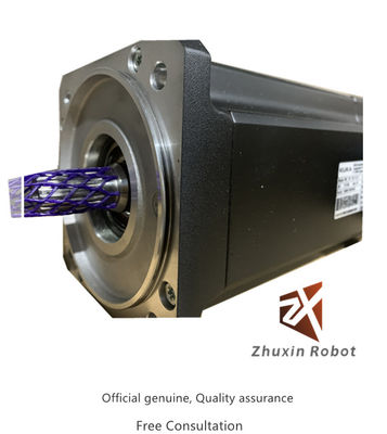 Ricambi industriali Kuka OEM Kuka Servo Motor For ME_160_130_3 0_S0