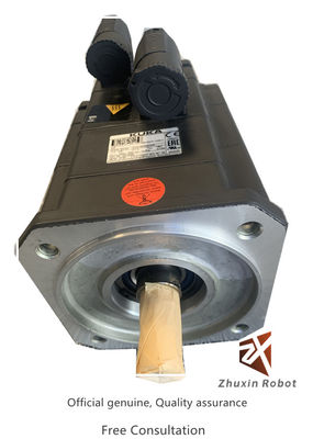 2.2 KW Parti di ricambio robot Robot servomotore IP65 MG_120_110_25_S0