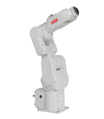 Abb Irb 120 Base 6 Asse Cnc 7kG Robot Control Robot Soddisfare le esigenze industriali