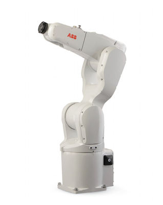 Abb Irb 120 Armi robotiche carico 7 kg 6 assi per attuatori intelligenti Abb