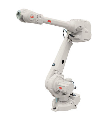 Abb Irb 4400 Bottom 60kg 1.96m Robotic Arm Automation ODM Utilizzo per saldatura