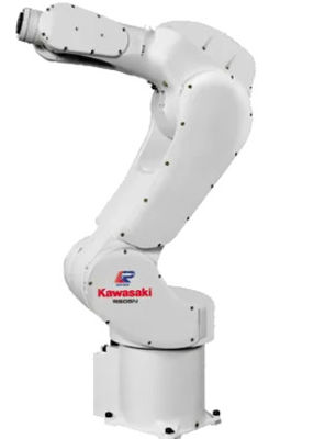 Industria Robotica Kawasaki RS005N 5 Kg Robotica e automazione