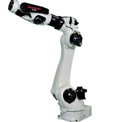 Produrre robot Kawasaki BX165L impermeabile è ampiamente in assemblaggio