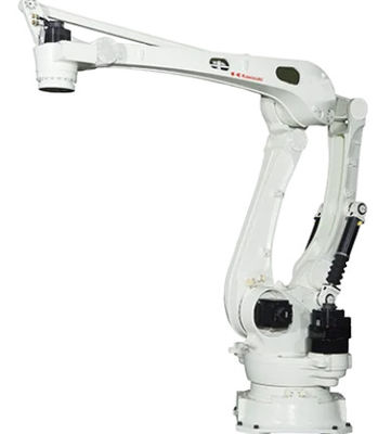 OEM Kawasaki Piccolo braccio robotico CP300L
