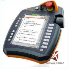 Kuka Teach Pendant Top Robot Produttori SmartPAD Con Touch Screen