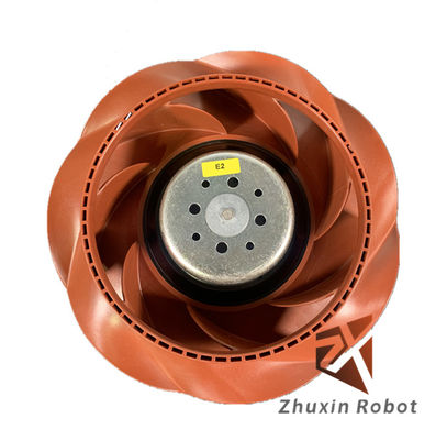 Parti di ricambio per robot KUKA Ventilatore DC 190mm 171602 per robot industriale KRC4