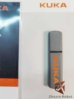 Chiavetta USB per il recupero di parti di robot industriali, utilizzata per il backup del robot