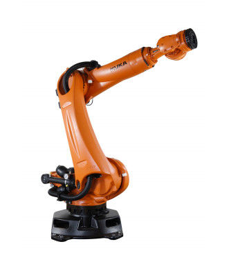 Kuka Prezzo ODM KR 210 Con 6 Assi Industria Alto Precisione Braccio Robotico
