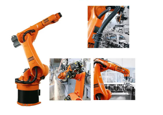 Industria dei robot industriali Approx. 665kg Impressione 850mm X 950mm Per applicazioni tecnologiche