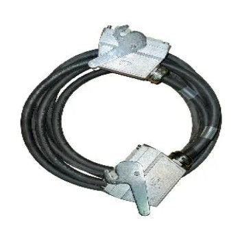 Io collegare il cavo con Kuka Motor Robotics funzioni 55X35X25 cm