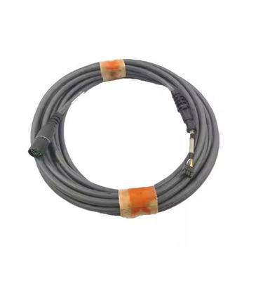 KUKA Servo Cable Assicurare il funzionamento stabile dei progetti di robotica delle attrezzature