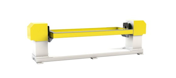 Kit di braccio robotico a carico di 500 kg per impianti di produzione entro 4260*950*460 mm