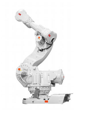 Abb sistemi robotici modulari IRB 7600 robot di verniciatura industriale