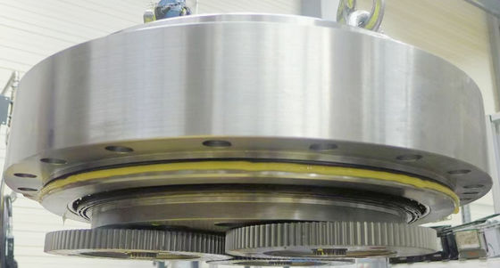 Reduttore robot KUKA Componente chiave del robot industriale KUKA