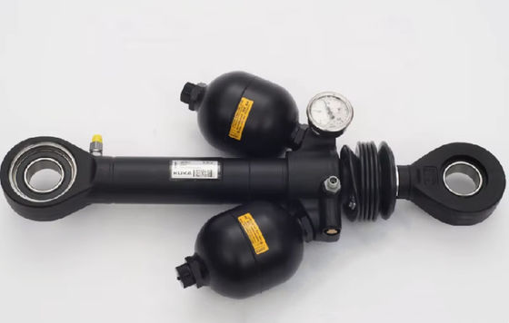 Parti di ricambio robot 20 kg Disegno cilindro di bilanciamento con 220 voltaggio e servo modulo