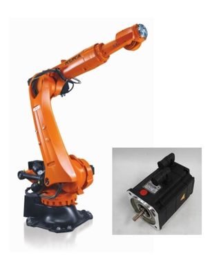 Robot Servo Motor KUKA 4.5 KW Soluzioni tecnologiche per le attrezzature di automazione