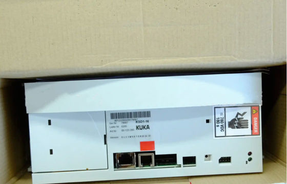 KSD1-16 KUKA Servo 24V Drive In Macchinari Produzione Automotive Manufacturing