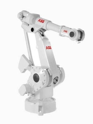 ABB IRB 4400 Carico utile di base 60 kg 6 assi Robot Arm Robot Industrial