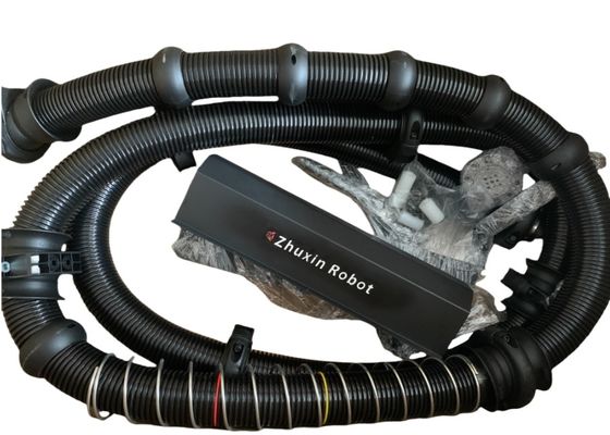 Robot Pipeline Package Robotic Dress Packs Kit For KUKA Industrial Robotic