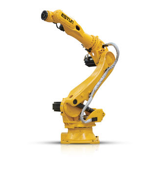 Automazione dei robot industriali ER170B-2650 Applicazione dell'IA nella robotica