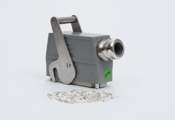 Cablaggio Krc4 X11  Controller 24V DC Segnali di sicurezza Bypack